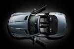Mercedes-Benz SLK-Class 2012 года